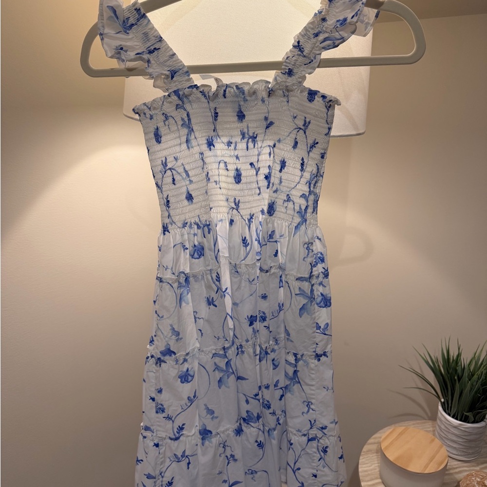 Hill House Ellie Nap Dress